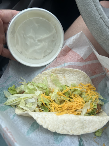 Photo of Taco Bell - 301 W General Screven Way, Hinesville, GA 31313