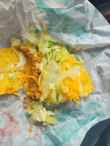 Photo of Taco Bell - 301 W General Screven Way, Hinesville, GA 31313