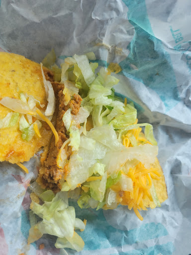 Photo of Taco Bell - 301 W General Screven Way, Hinesville, GA 31313