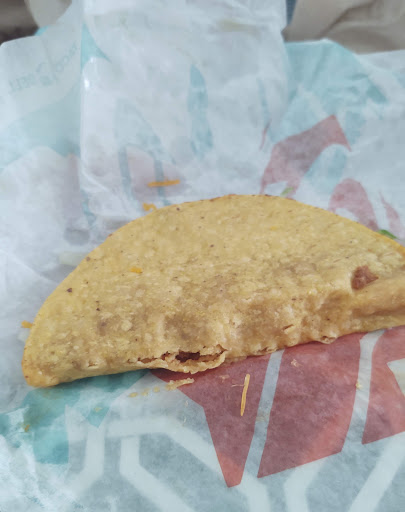 Photo of Taco Bell - 301 W General Screven Way, Hinesville, GA 31313