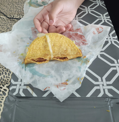 Photo of Taco Bell - 301 W General Screven Way, Hinesville, GA 31313