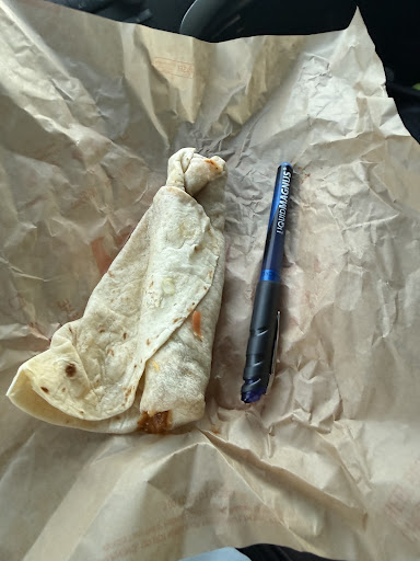 Photo of Taco Bell - 301 W General Screven Way, Hinesville, GA 31313