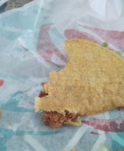 Photo of Taco Bell - 301 W General Screven Way, Hinesville, GA 31313