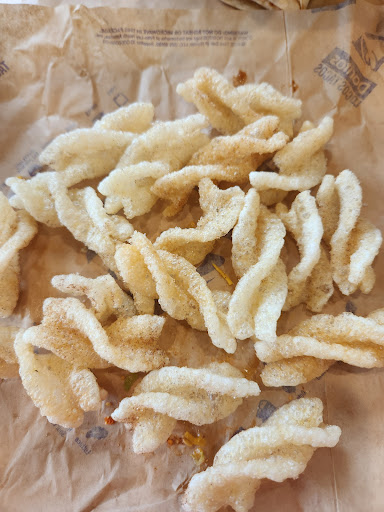 Photo of Taco Bell - 301 W General Screven Way, Hinesville, GA 31313