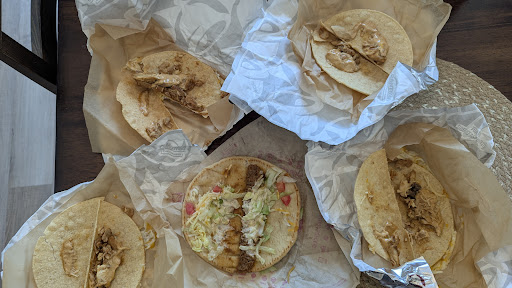 Photo of Taco Bell - 301 W General Screven Way, Hinesville, GA 31313