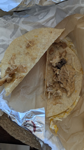 Photo of Taco Bell - 301 W General Screven Way, Hinesville, GA 31313