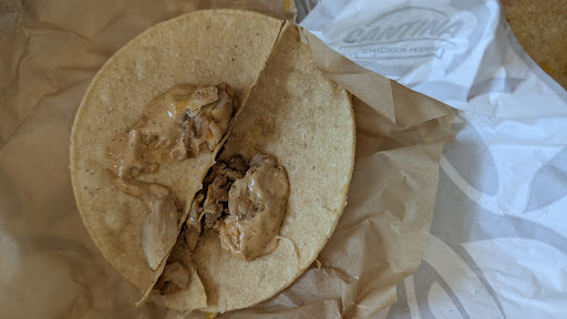 Photo of Taco Bell - 301 W General Screven Way, Hinesville, GA 31313