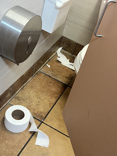 Photo of Taco Bell - 301 W General Screven Way, Hinesville, GA 31313