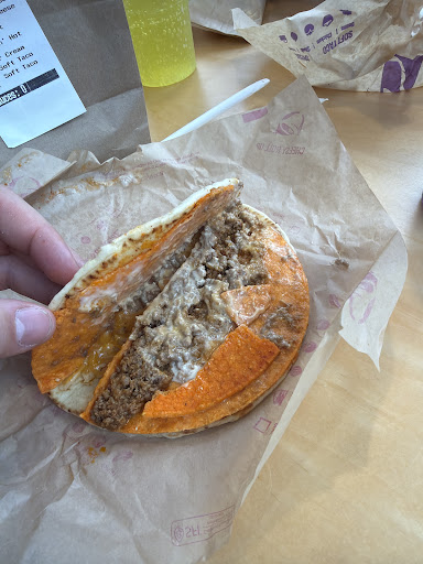 Photo of Taco Bell - 301 W General Screven Way, Hinesville, GA 31313