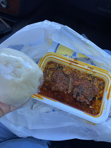 Photo of Africaboro - 140 W Main St, Statesboro, GA 30458