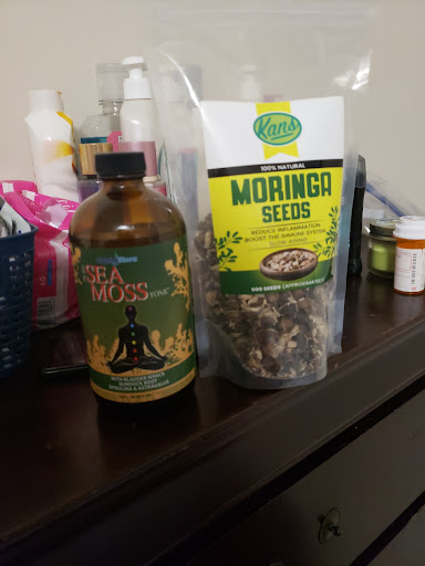 Photo of Africaboro - 140 W Main St, Statesboro, GA 30458