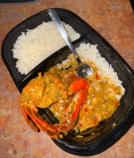 Photo of Africaboro - 140 W Main St, Statesboro, GA 30458