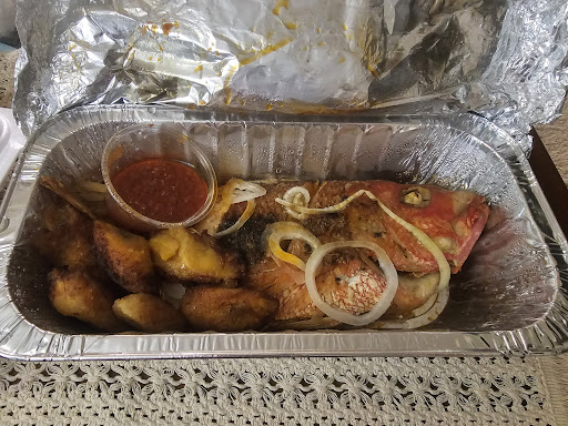 Photo of Africaboro - 140 W Main St, Statesboro, GA 30458