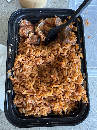 Photo of Africaboro - 140 W Main St, Statesboro, GA 30458