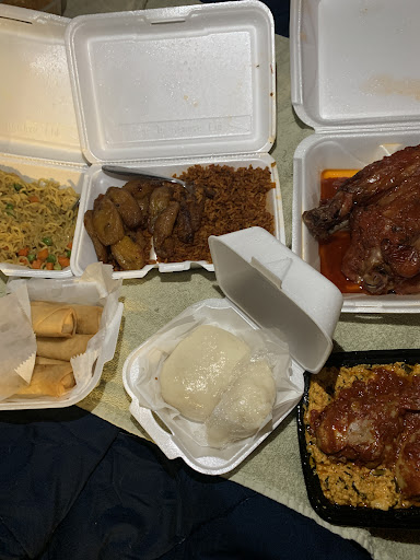 Photo of Africaboro - 140 W Main St, Statesboro, GA 30458