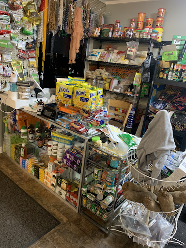 Photo of Africaboro - 140 W Main St, Statesboro, GA 30458