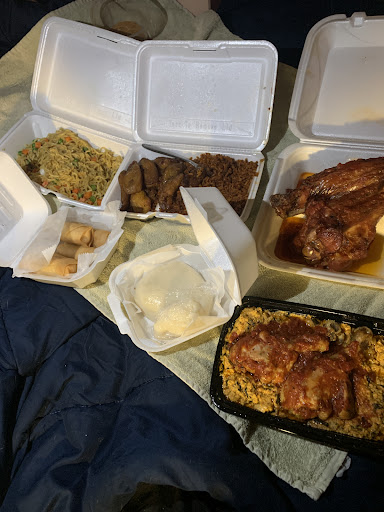 Photo of Africaboro - 140 W Main St, Statesboro, GA 30458