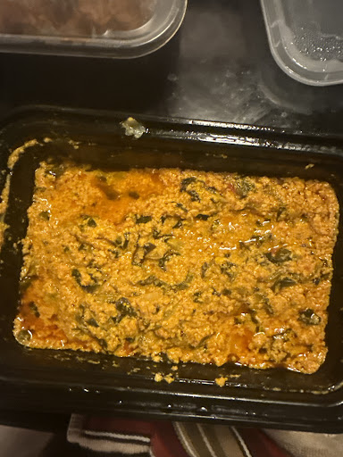 Photo of Africaboro - 140 W Main St, Statesboro, GA 30458