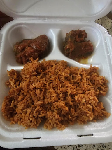 Photo of Africaboro - 140 W Main St, Statesboro, GA 30458