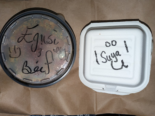 Photo of Africaboro - 140 W Main St, Statesboro, GA 30458