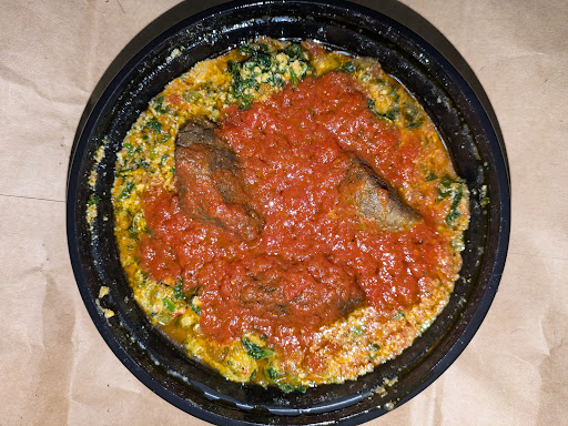 Photo of Africaboro - 140 W Main St, Statesboro, GA 30458