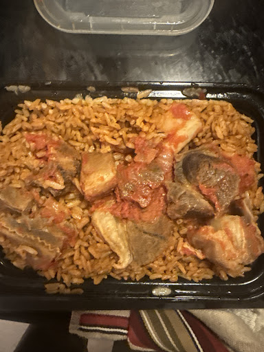 Photo of Africaboro - 140 W Main St, Statesboro, GA 30458