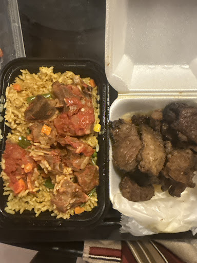 Photo of Africaboro - 140 W Main St, Statesboro, GA 30458