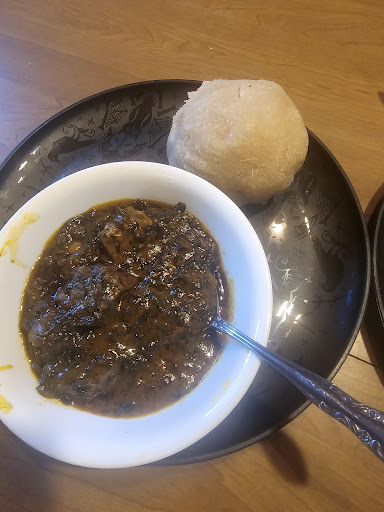 Photo of Africaboro - 140 W Main St, Statesboro, GA 30458