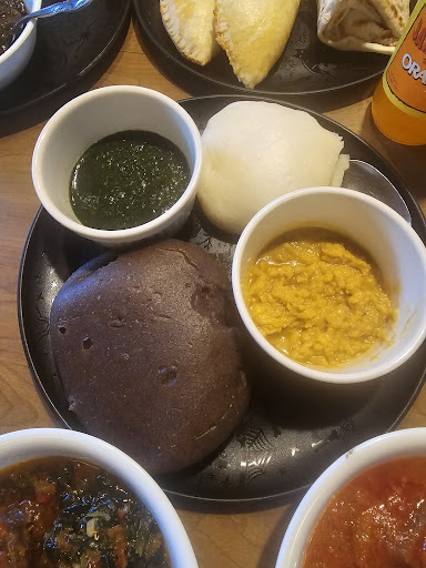 Photo of Africaboro - 140 W Main St, Statesboro, GA 30458