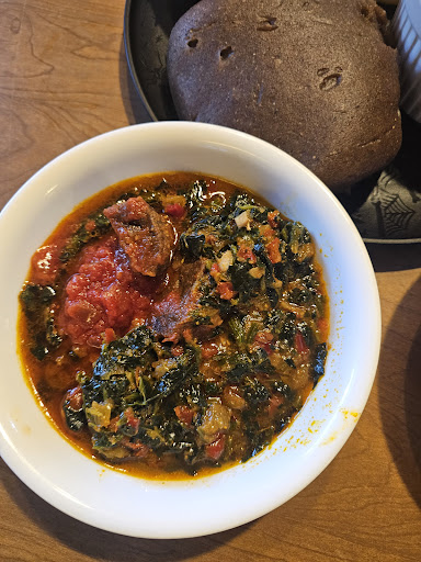 Photo of Africaboro - 140 W Main St, Statesboro, GA 30458