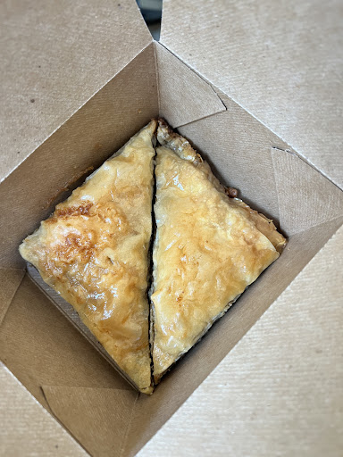 Photo of The Gyro Shop - 545 W Oglethorpe Hwy, Hinesville, GA 31313