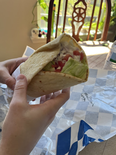 Photo of The Gyro Shop - 545 W Oglethorpe Hwy, Hinesville, GA 31313