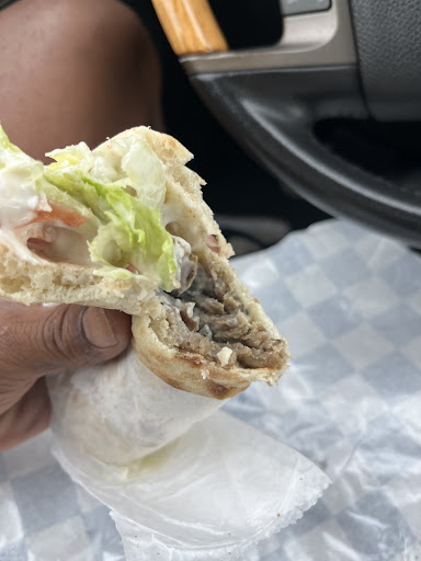 Photo of The Gyro Shop - 545 W Oglethorpe Hwy, Hinesville, GA 31313