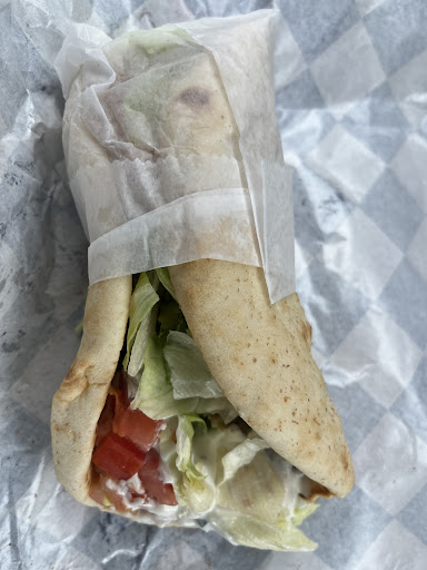 Photo of The Gyro Shop - 545 W Oglethorpe Hwy, Hinesville, GA 31313