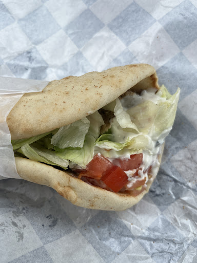 Photo of The Gyro Shop - 545 W Oglethorpe Hwy, Hinesville, GA 31313