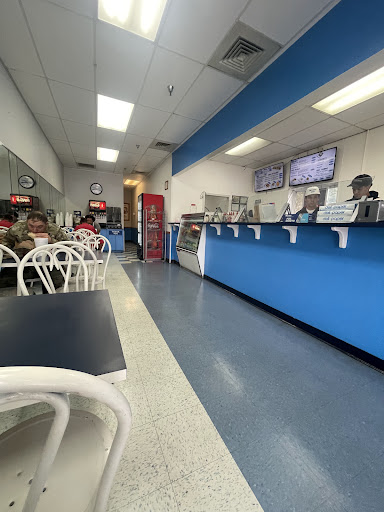 Photo of The Gyro Shop - 545 W Oglethorpe Hwy, Hinesville, GA 31313