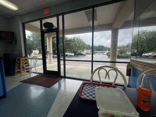 Photo of The Gyro Shop - 545 W Oglethorpe Hwy, Hinesville, GA 31313