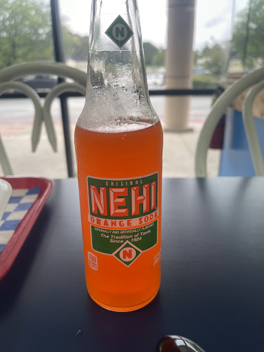 Photo of The Gyro Shop - 545 W Oglethorpe Hwy, Hinesville, GA 31313