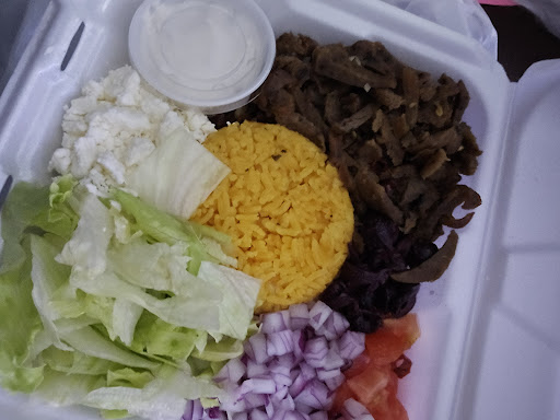 Photo of The Gyro Shop - 545 W Oglethorpe Hwy, Hinesville, GA 31313