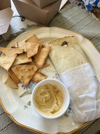 Photo of The Gyro Shop - 545 W Oglethorpe Hwy, Hinesville, GA 31313