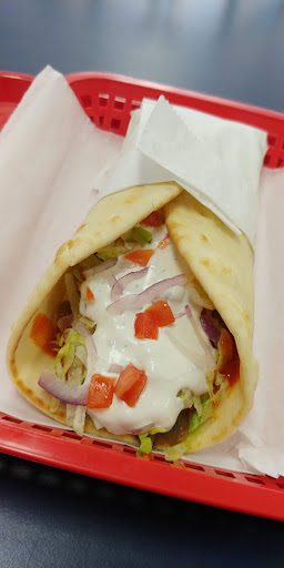 Photo of The Gyro Shop - 545 W Oglethorpe Hwy, Hinesville, GA 31313