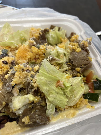 Photo of The Gyro Shop - 545 W Oglethorpe Hwy, Hinesville, GA 31313