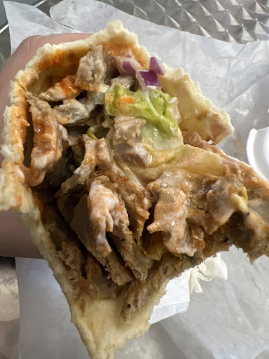 Photo of The Gyro Shop - 545 W Oglethorpe Hwy, Hinesville, GA 31313