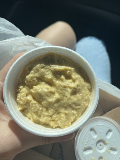 Photo of The Gyro Shop - 545 W Oglethorpe Hwy, Hinesville, GA 31313