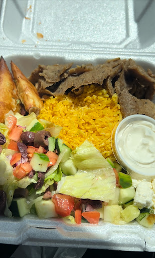 Photo of The Gyro Shop - 545 W Oglethorpe Hwy, Hinesville, GA 31313