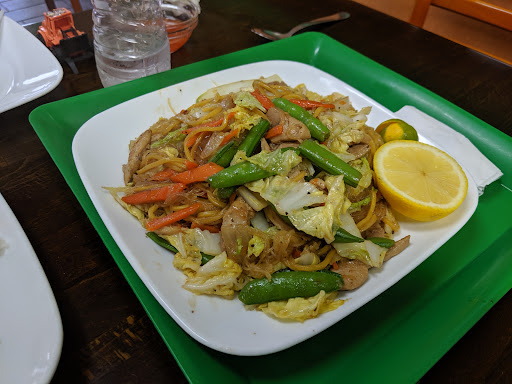 Photo of Adobo Filipino Restaurant - 549 W Oglethorpe Hwy, Hinesville, GA 31313