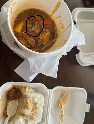 Photo of Adobo Filipino Restaurant - 549 W Oglethorpe Hwy, Hinesville, GA 31313