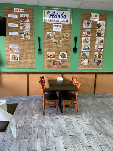 Photo of Adobo Filipino Restaurant - 549 W Oglethorpe Hwy, Hinesville, GA 31313