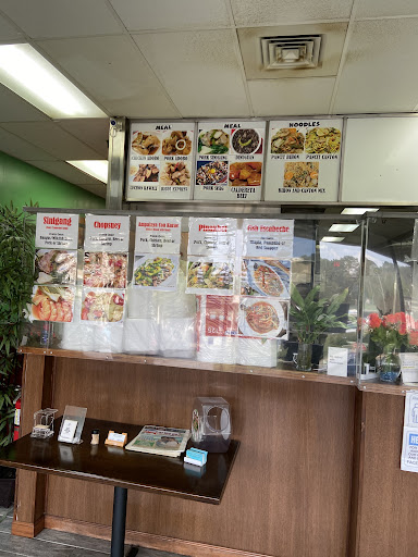 Photo of Adobo Filipino Restaurant - 549 W Oglethorpe Hwy, Hinesville, GA 31313