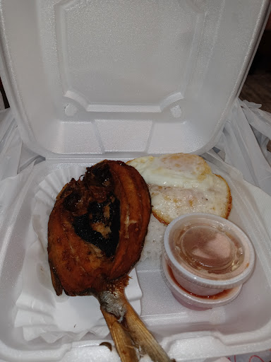 Photo of Adobo Filipino Restaurant - 549 W Oglethorpe Hwy, Hinesville, GA 31313